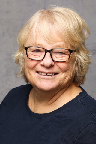 Ulrike Freund